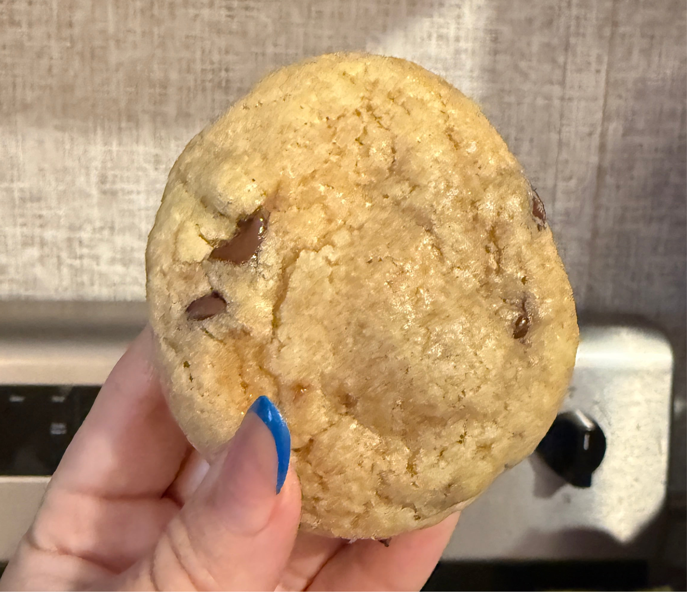 Chocolate Chip cookie