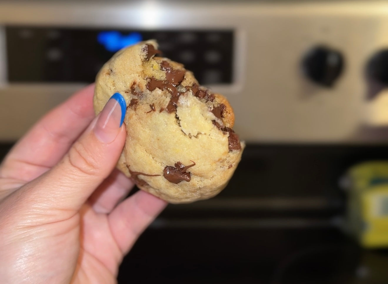 Chocolate Chip cookie