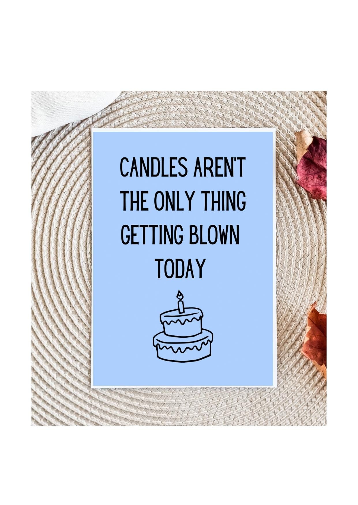 Funny Birthday Card for husband, Birthday Card, Birthday Card for Husband, Birthday Card for Boyfriend, birthday cards for him, card for him