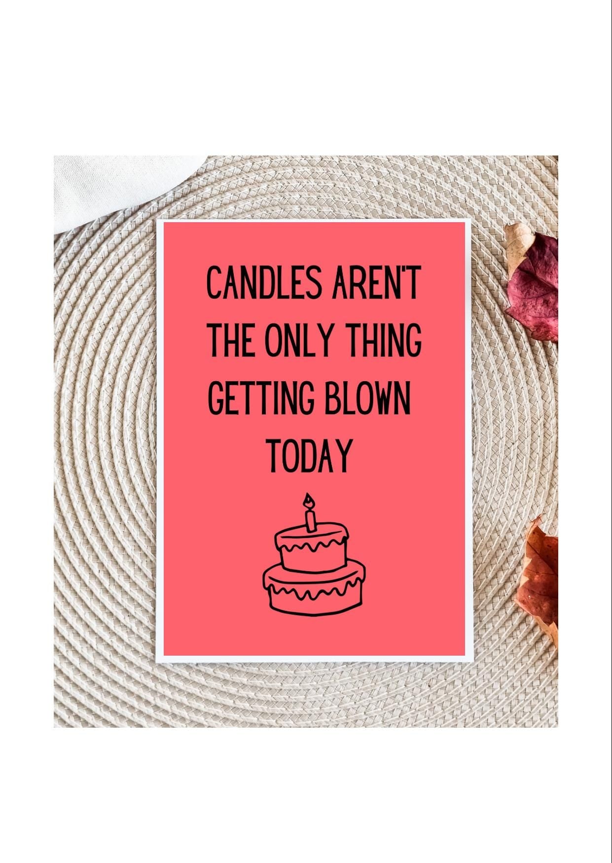 Funny Birthday Card for husband, Birthday Card, Birthday Card for Husband, Birthday Card for Boyfriend, birthday cards for him, card for him