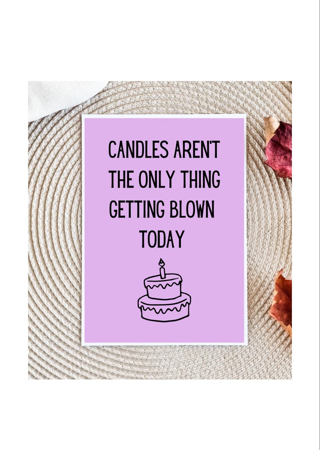 Funny Birthday Card for husband, Birthday Card, Birthday Card for Husband, Birthday Card for Boyfriend, birthday cards for him, card for him