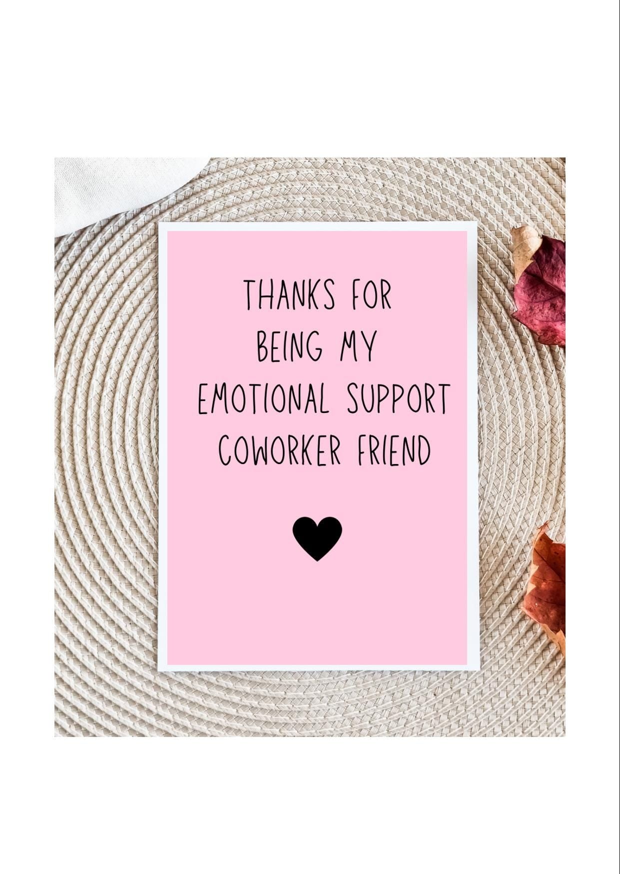 Funny card for a friend, quirky cards, snarky humor cards, friendship card, Birthday Card