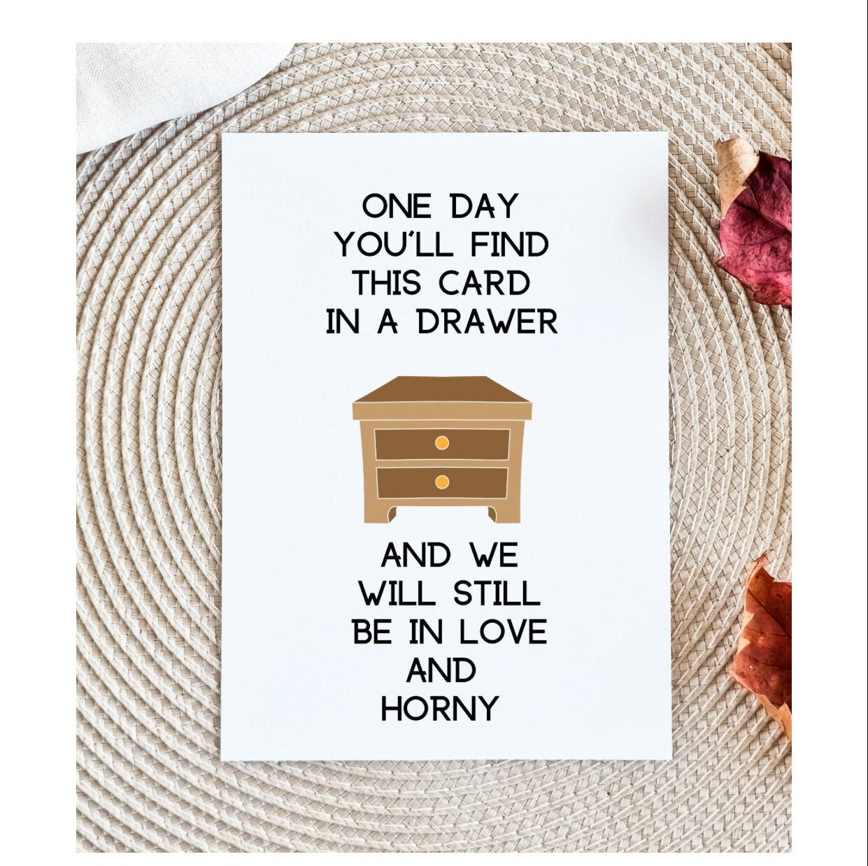 Dirty Anniversary Card | Raunchy Anniversary Card | Anniversary Card for Husband | Dirty Anniversary Card for Boyfriend Card | Card for Him