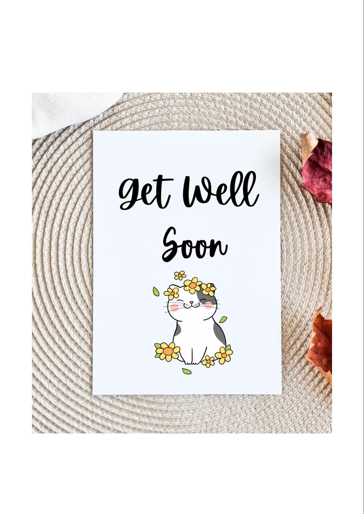 Sympathy Card, Cancer Support, Condolence Card, Friendship Support Card, Empathy Card, Sorry for your loss