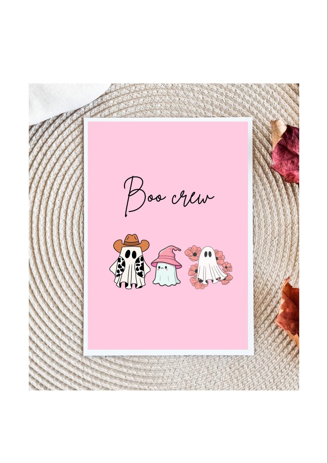 Ghost Halloween Card for Husband | Husband Halloween Card | Raunchy Halloween Card | Halloween Card for Boyfriend | Halloween Birthday Card