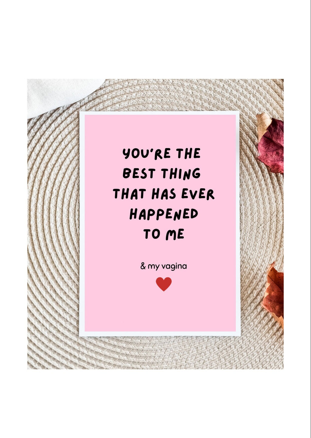 Dirty Anniversary Card | Raunchy Anniversary Card | Anniversary Card for Husband | Dirty Anniversary Card for Boyfriend Card | Card for Him