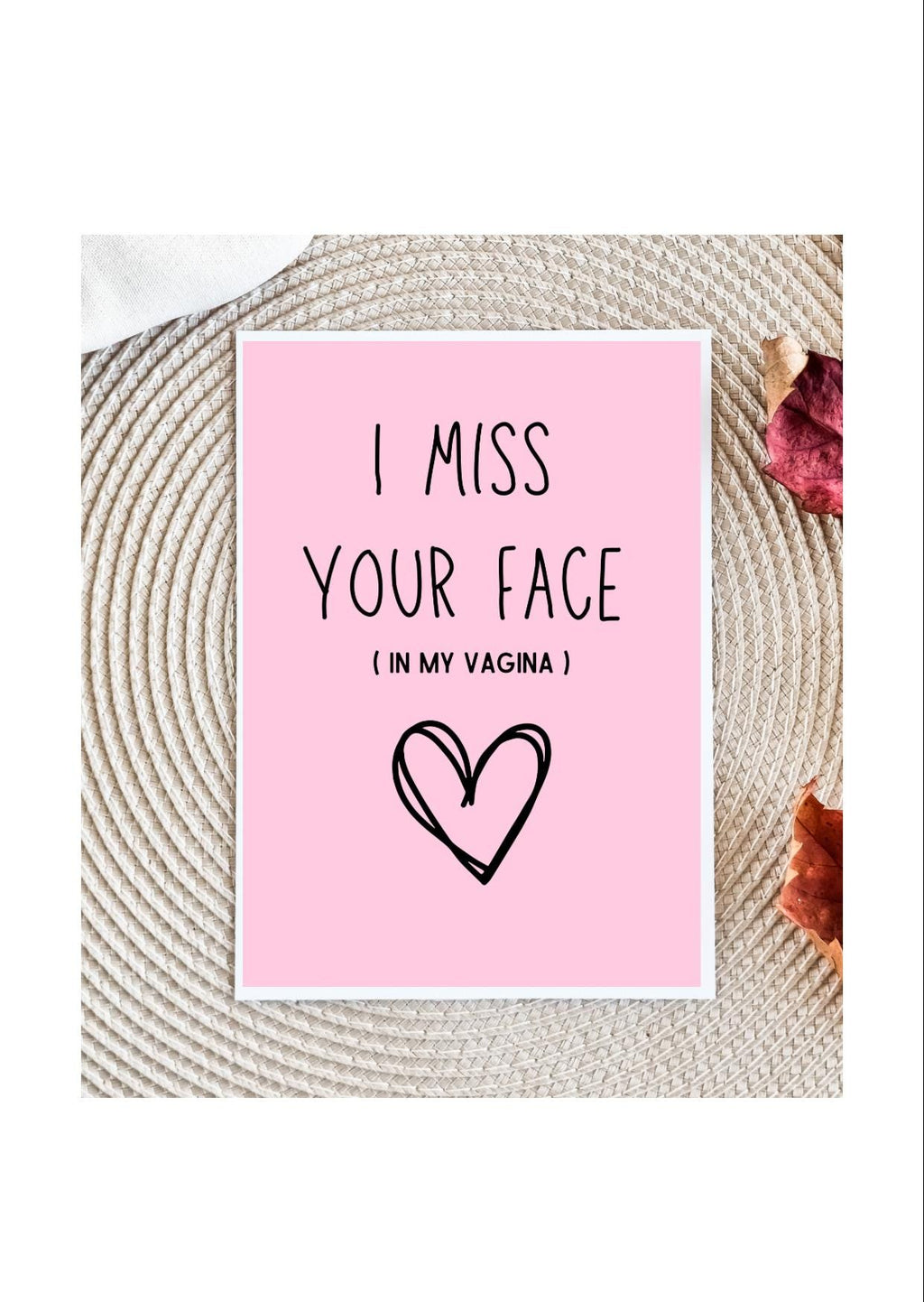 Dirty Anniversary Card | Raunchy Anniversary Card | Anniversary Card for Husband | Dirty Anniversary Card for Boyfriend Card | Card for Him