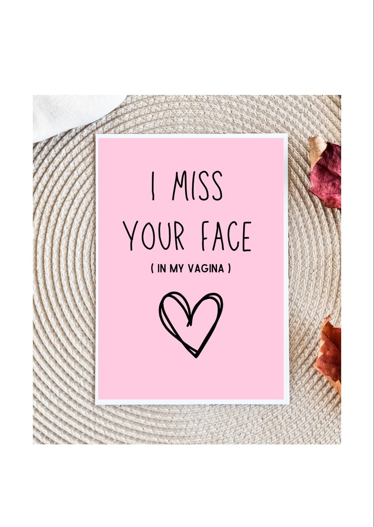 Dirty Anniversary Card | Raunchy Anniversary Card | Anniversary Card for Husband | Dirty Anniversary Card for Boyfriend Card | Card for Him